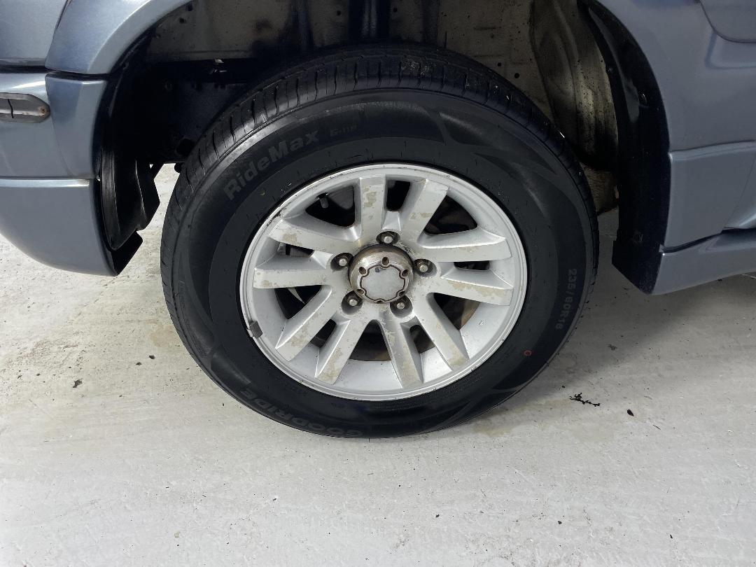 Photo '10' of Suzuki Grand Vitara