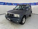 Thumbnail '4' of Suzuki Grand Vitara