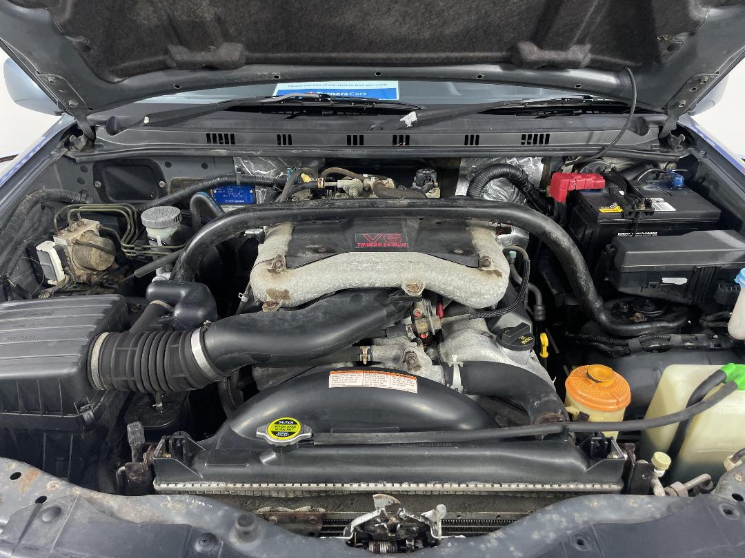 Photo '13' of Suzuki Grand Vitara