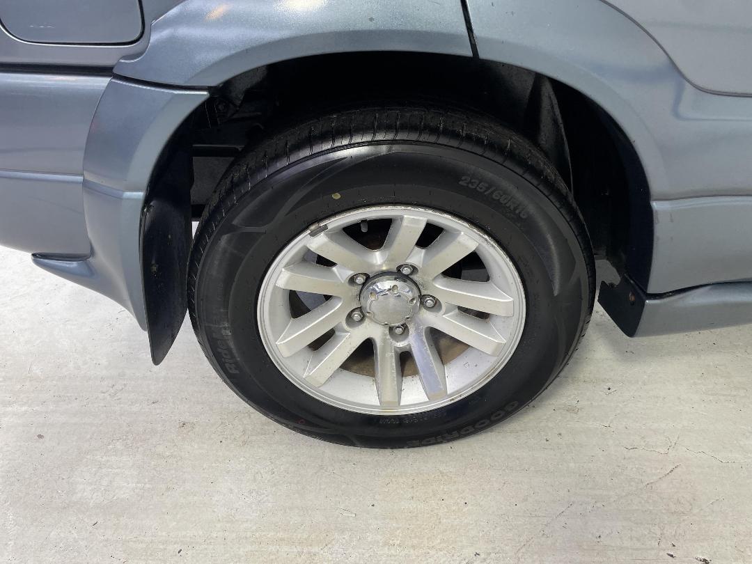 Photo '12' of Suzuki Grand Vitara