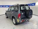 Thumbnail '5' of Suzuki Grand Vitara