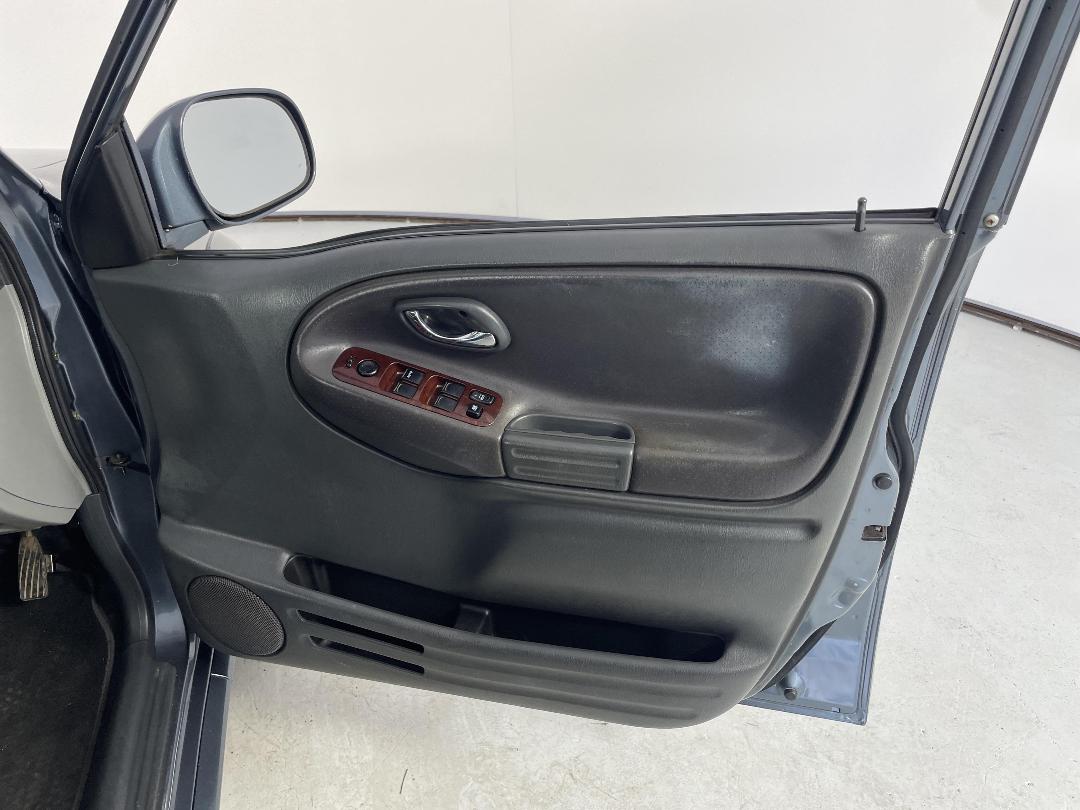 Photo '15' of Suzuki Grand Vitara