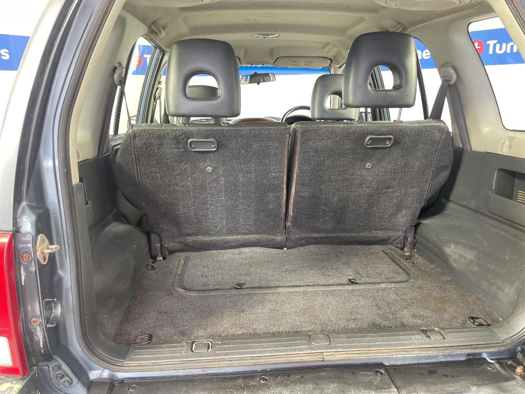 Photo '14' of Suzuki Grand Vitara