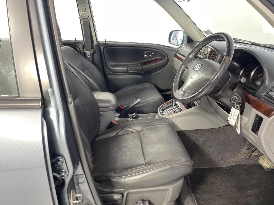 Photo '16' of Suzuki Grand Vitara