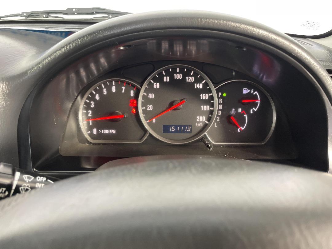 Photo '21' of Suzuki Grand Vitara