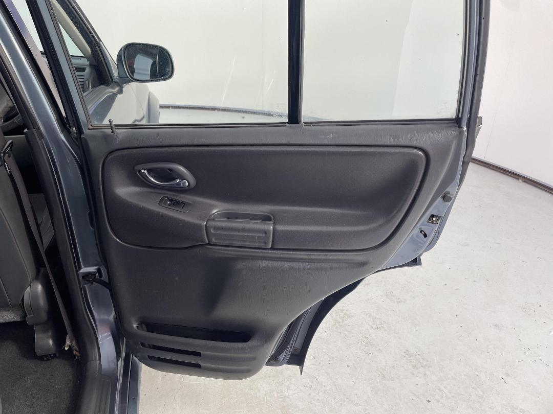 Photo '19' of Suzuki Grand Vitara