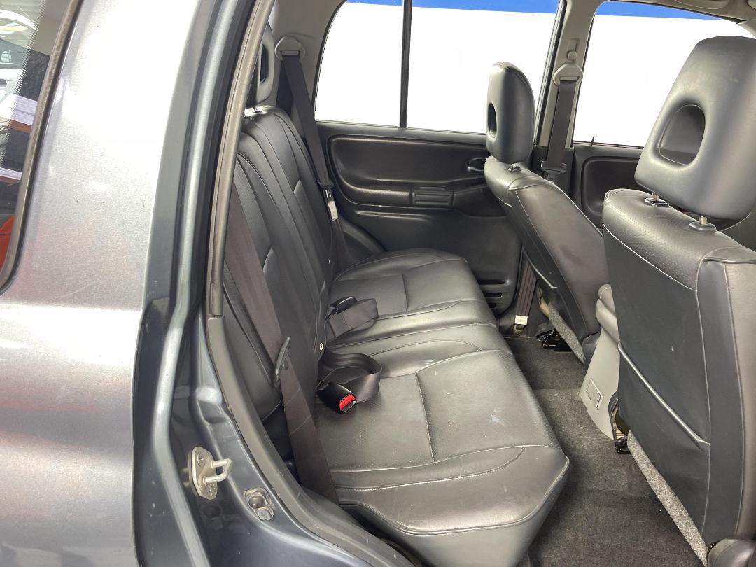 Photo '20' of Suzuki Grand Vitara