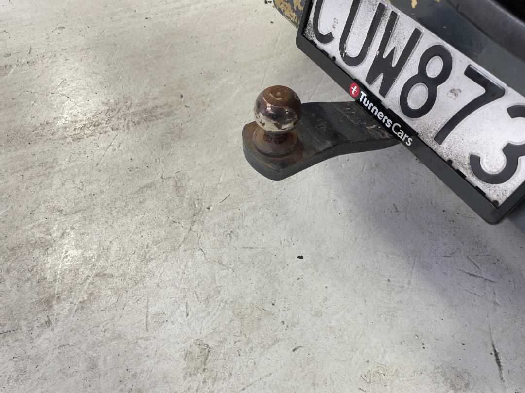 Photo '23' of Suzuki Grand Vitara