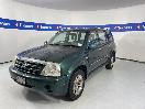 Thumbnail '4' of Suzuki Grand Vitara