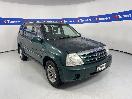 Thumbnail '1' of Suzuki Grand Vitara
