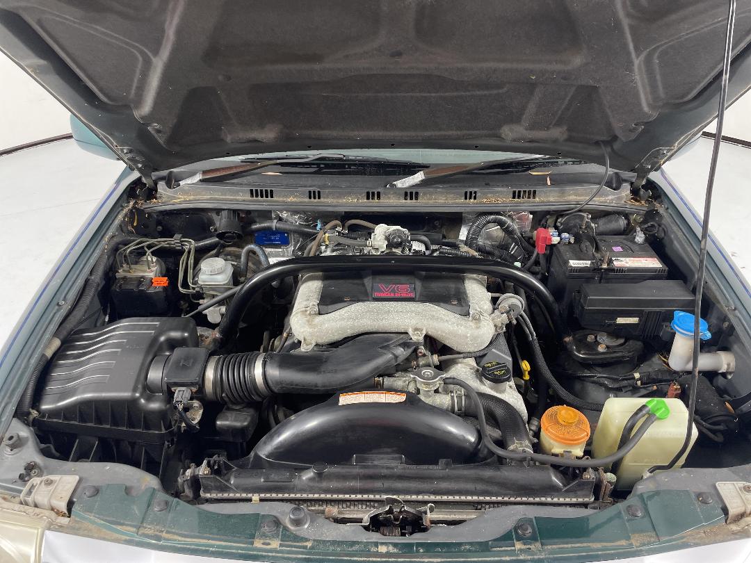 Photo '13' of Suzuki Grand Vitara