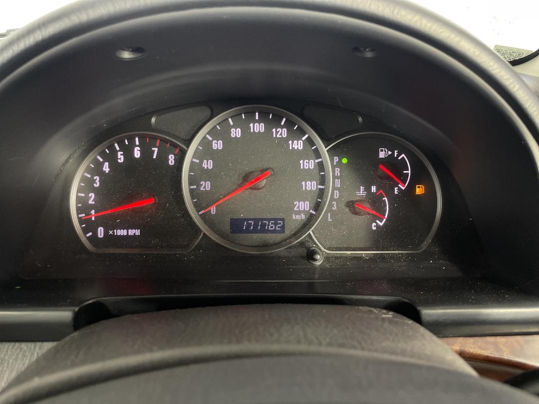 Photo '21' of Suzuki Grand Vitara