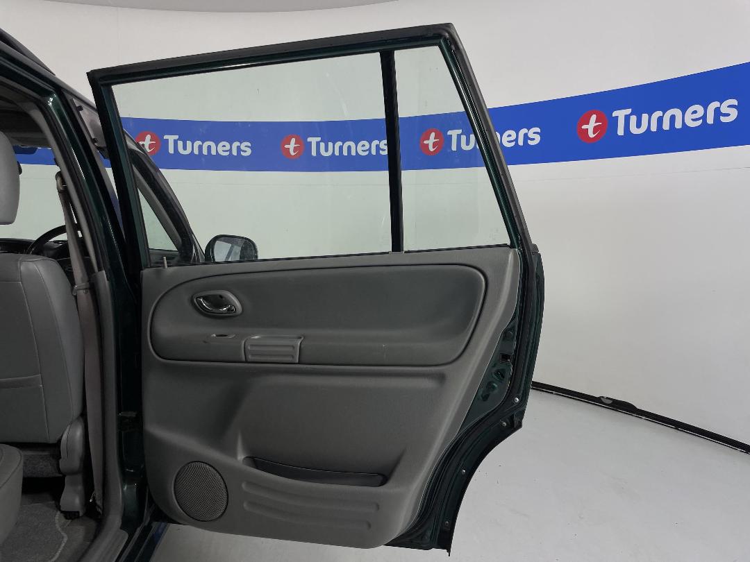 Photo '19' of Suzuki Grand Vitara