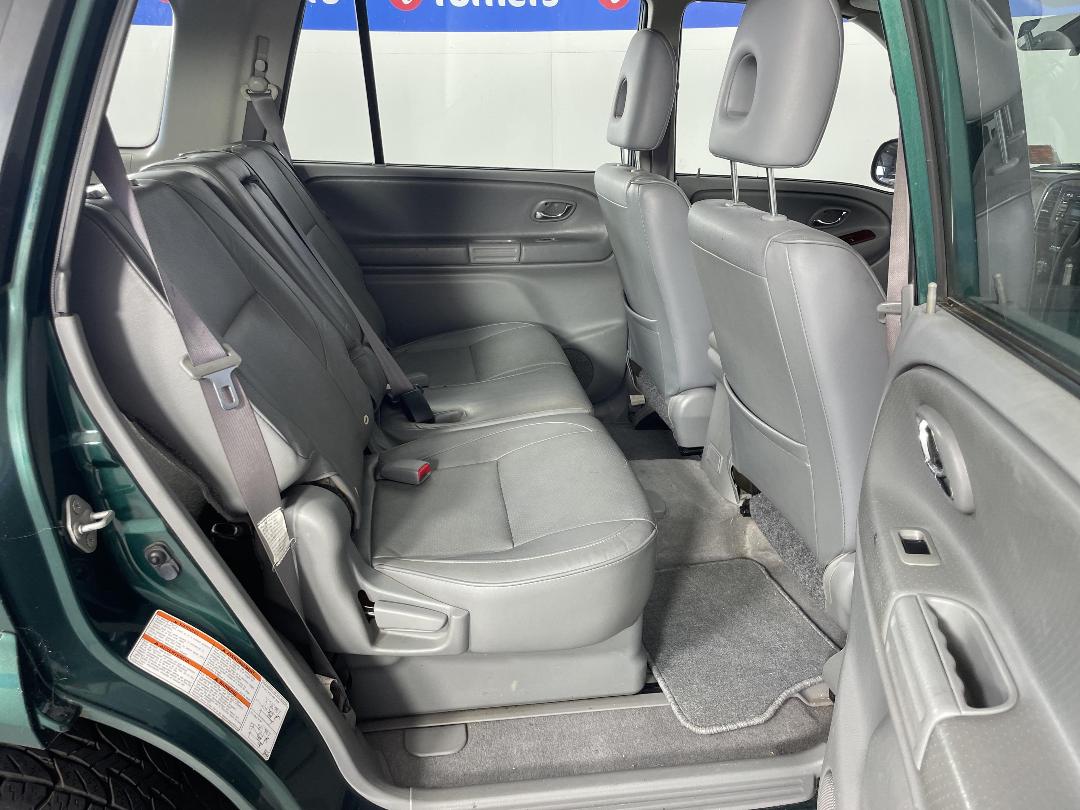 Photo '20' of Suzuki Grand Vitara