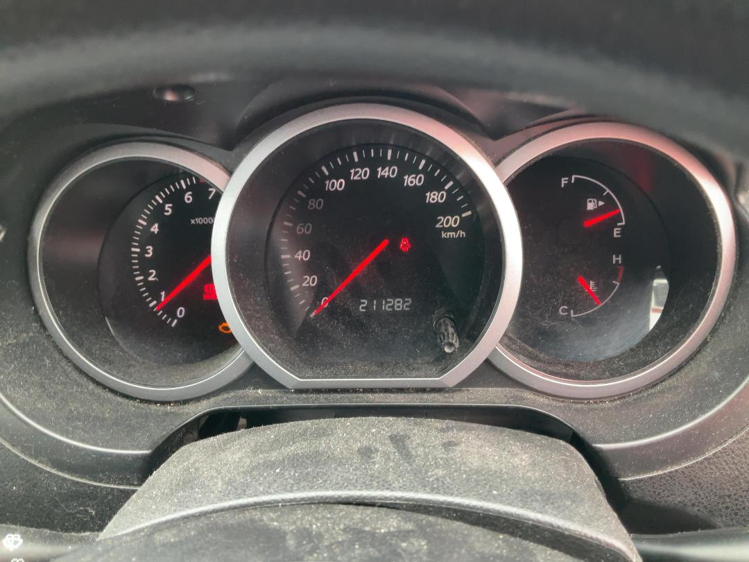 Photo '10' of Suzuki Grand Vitara Wjlx