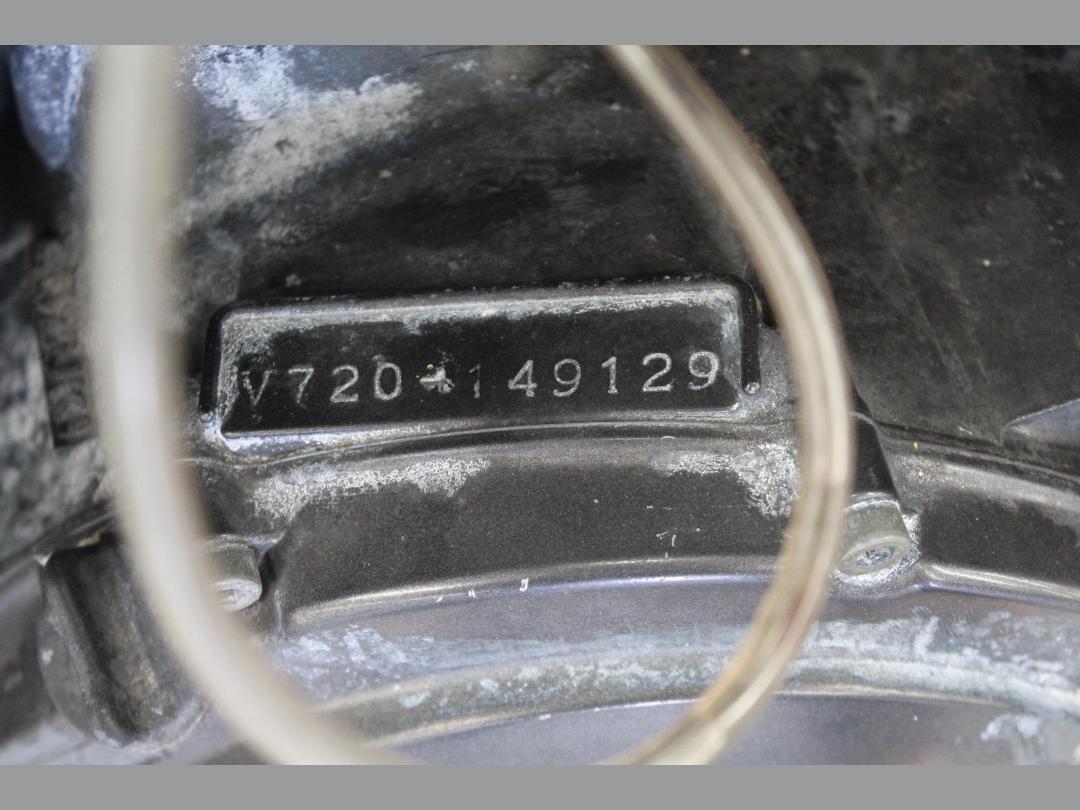 Photo '10' of Suzuki GSF1200S K4