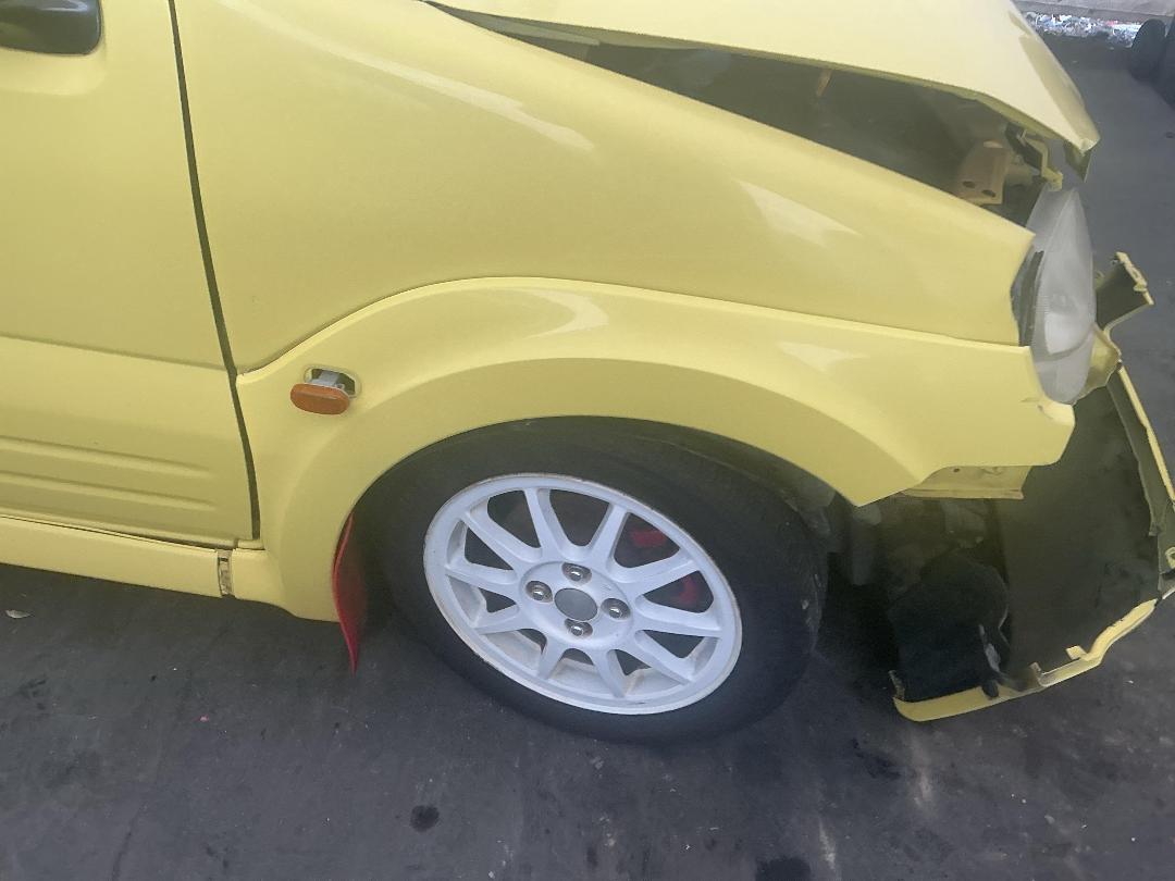 Photo '2' of Suzuki Ignis