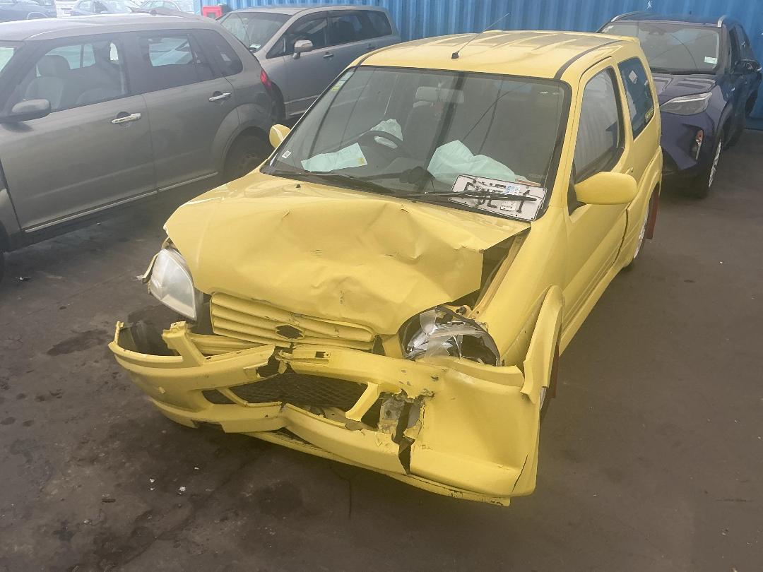 Photo '5' of Suzuki Ignis