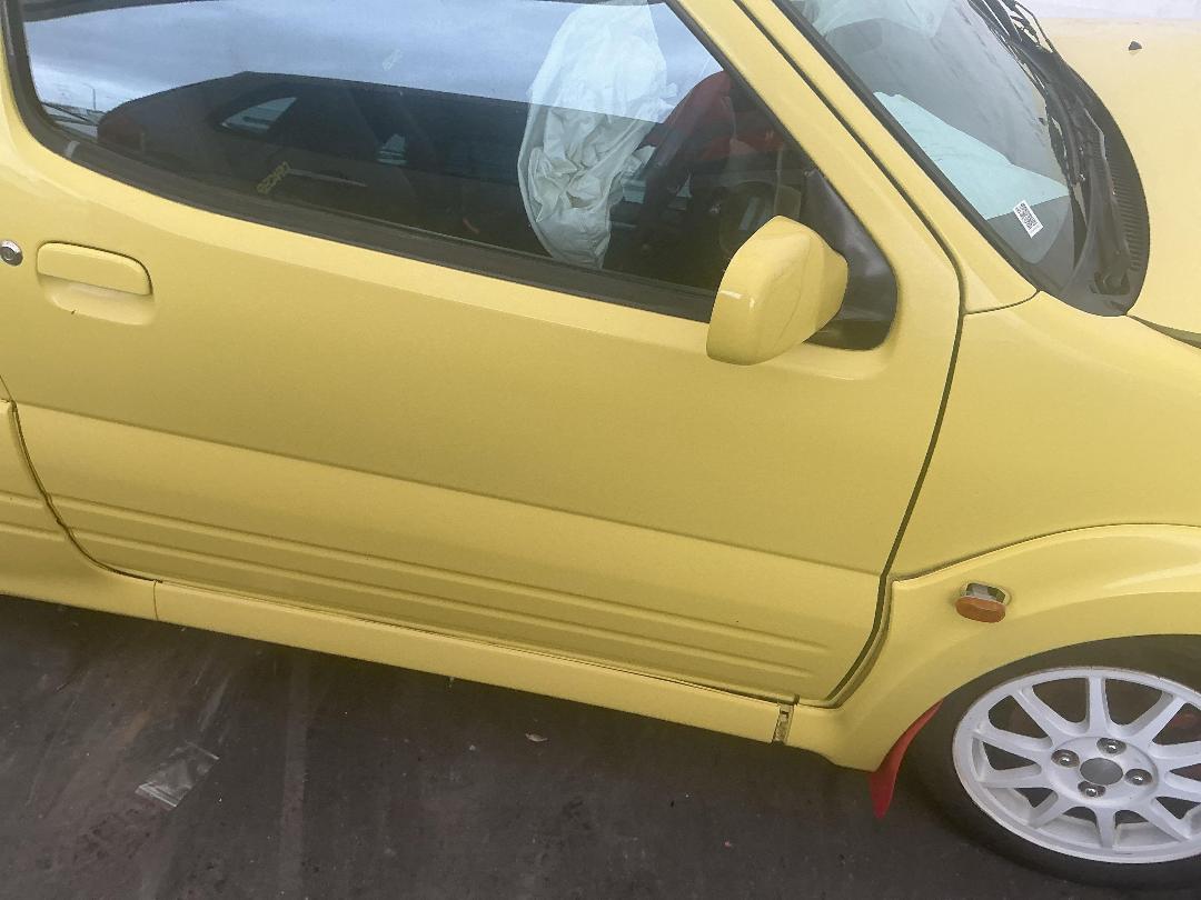 Photo '3' of Suzuki Ignis