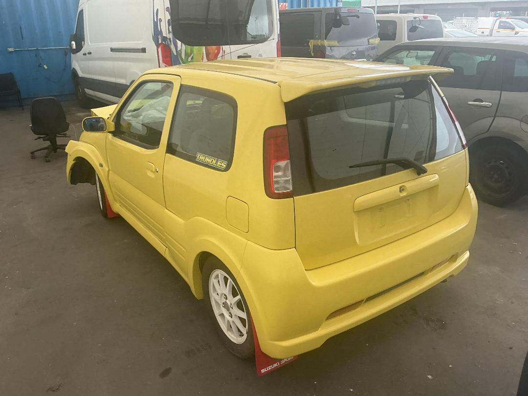 Photo '10' of Suzuki Ignis