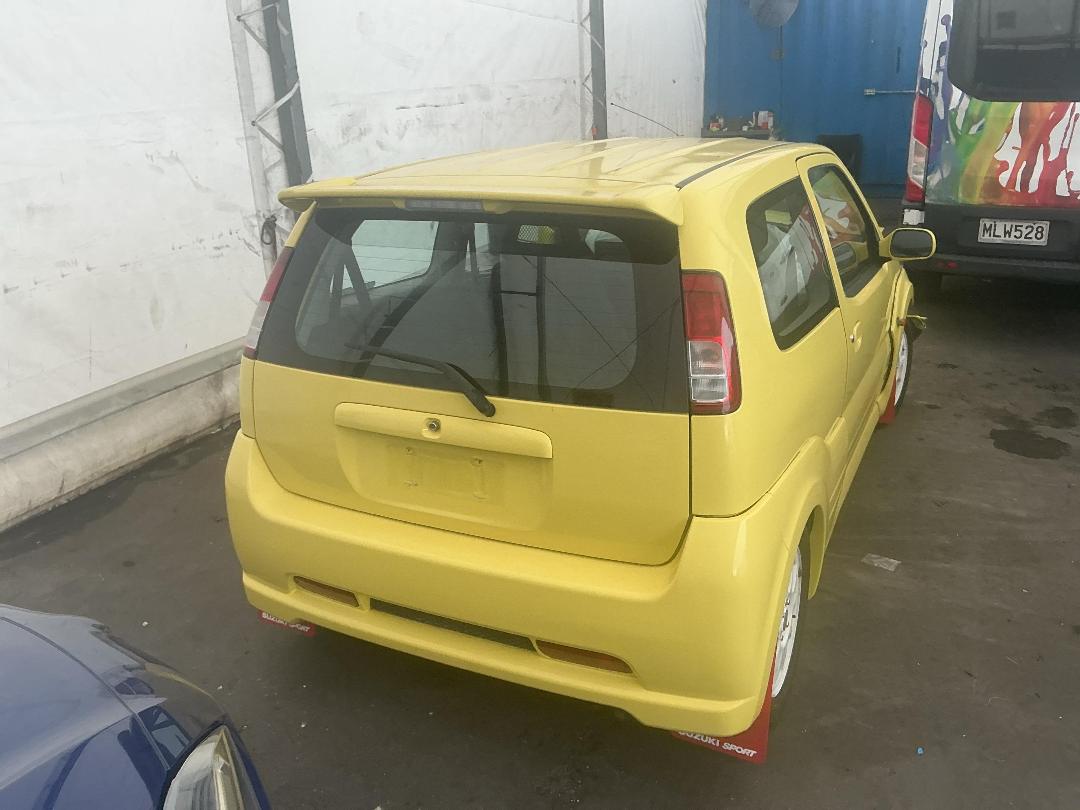 Photo '12' of Suzuki Ignis