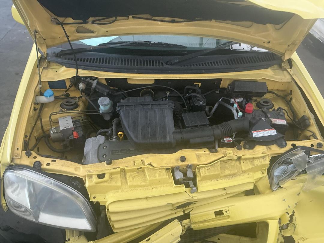 Photo '15' of Suzuki Ignis