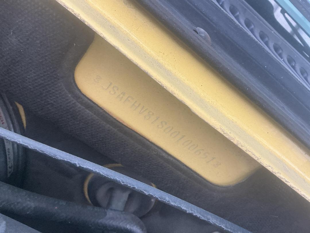 Photo '16' of Suzuki Ignis