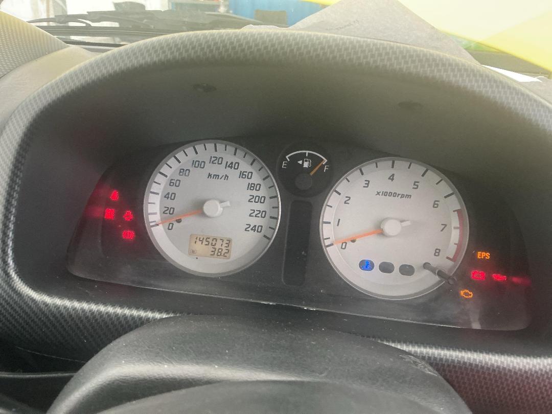 Photo '17' of Suzuki Ignis