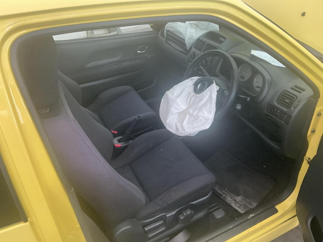 Photo '19' of Suzuki Ignis