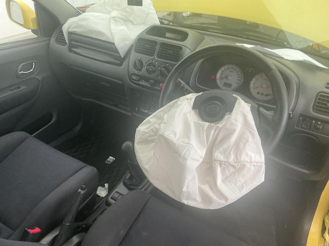 Photo '21' of Suzuki Ignis