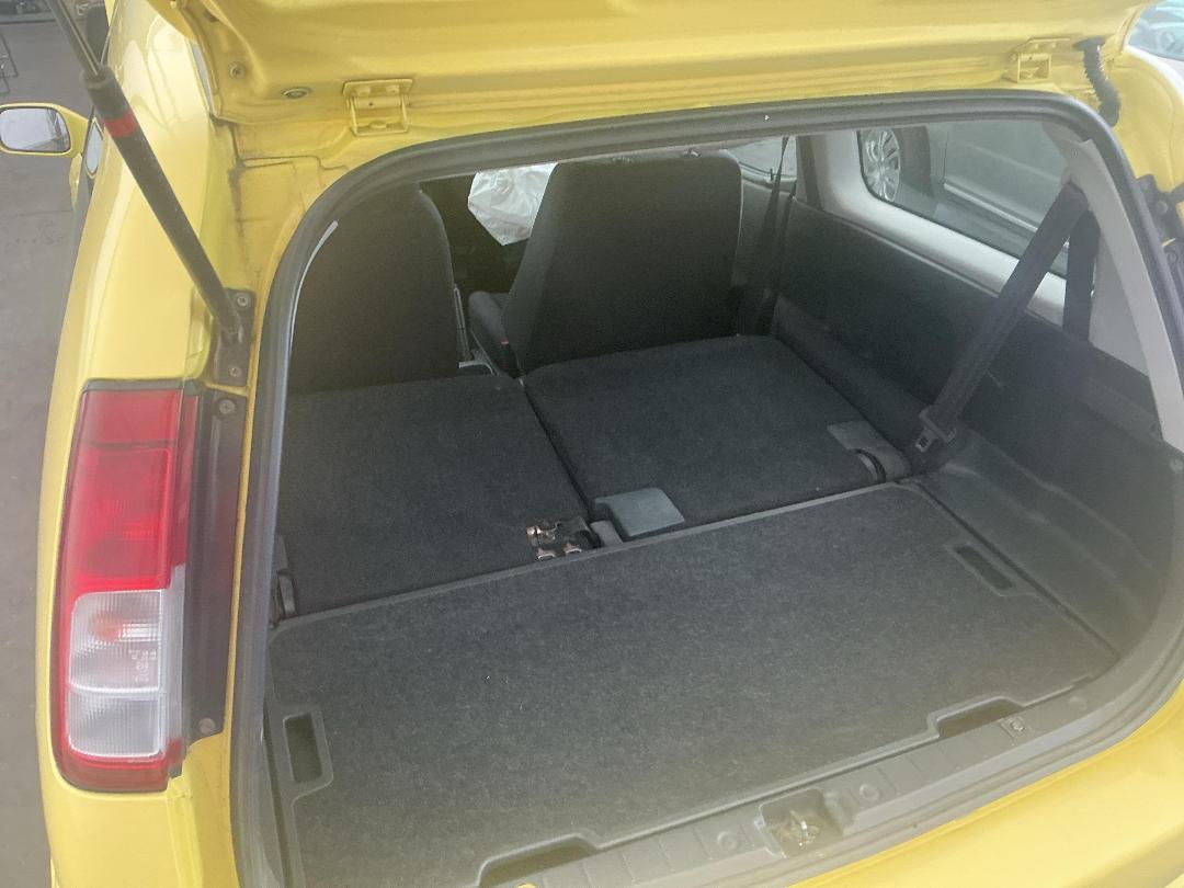 Photo '22' of Suzuki Ignis