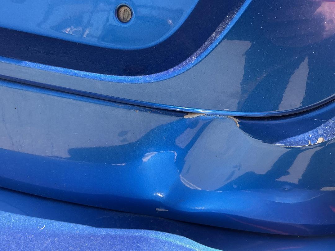 Photo '8' of Suzuki Liana Photo '8' of Suzuki Liana