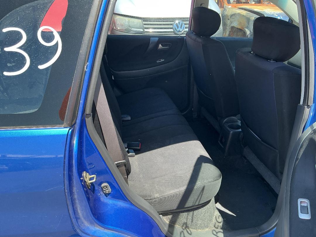 Photo '15' of Suzuki Liana Photo '15' of Suzuki Liana