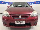 Thumbnail '2' of Suzuki Liana GLX