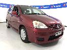 Thumbnail '1' of Suzuki Liana GLX