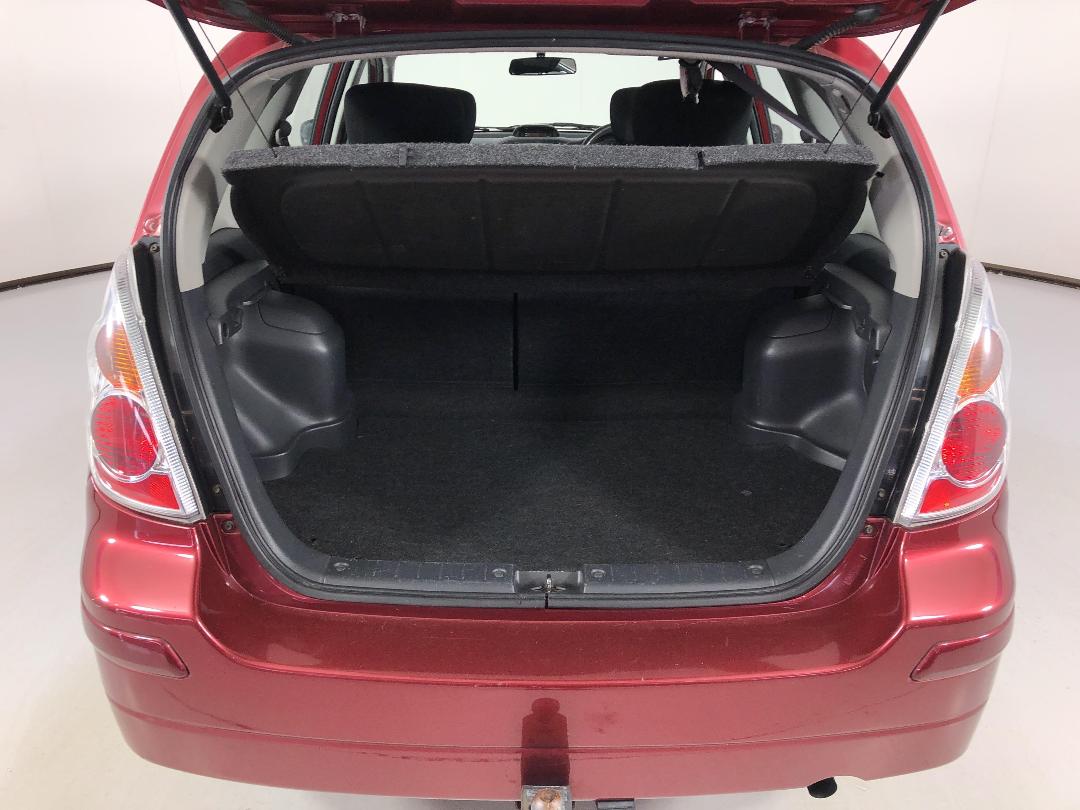 Photo '12' of Suzuki Liana GLX