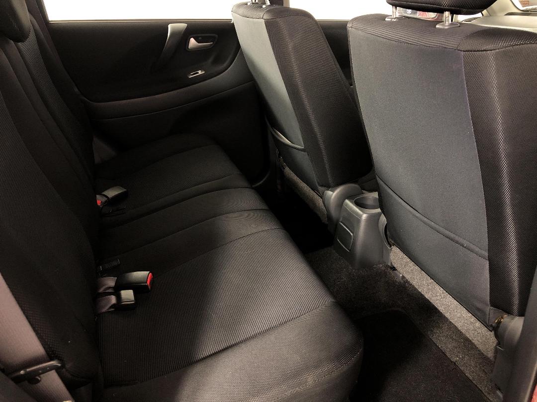 Photo '18' of Suzuki Liana GLX