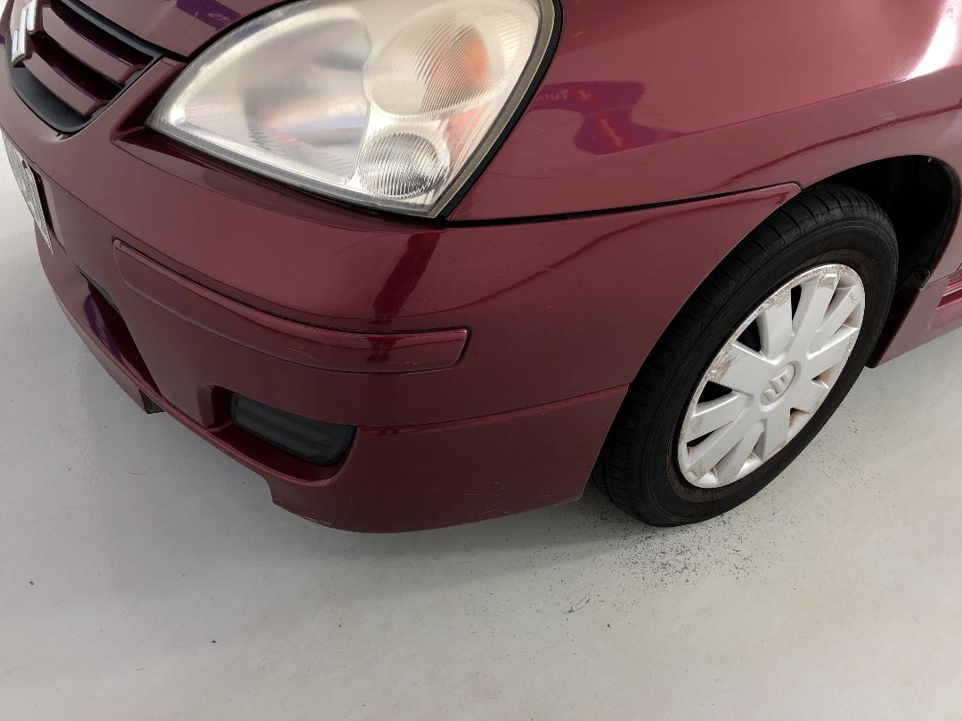 Photo '22' of Suzuki Liana GLX