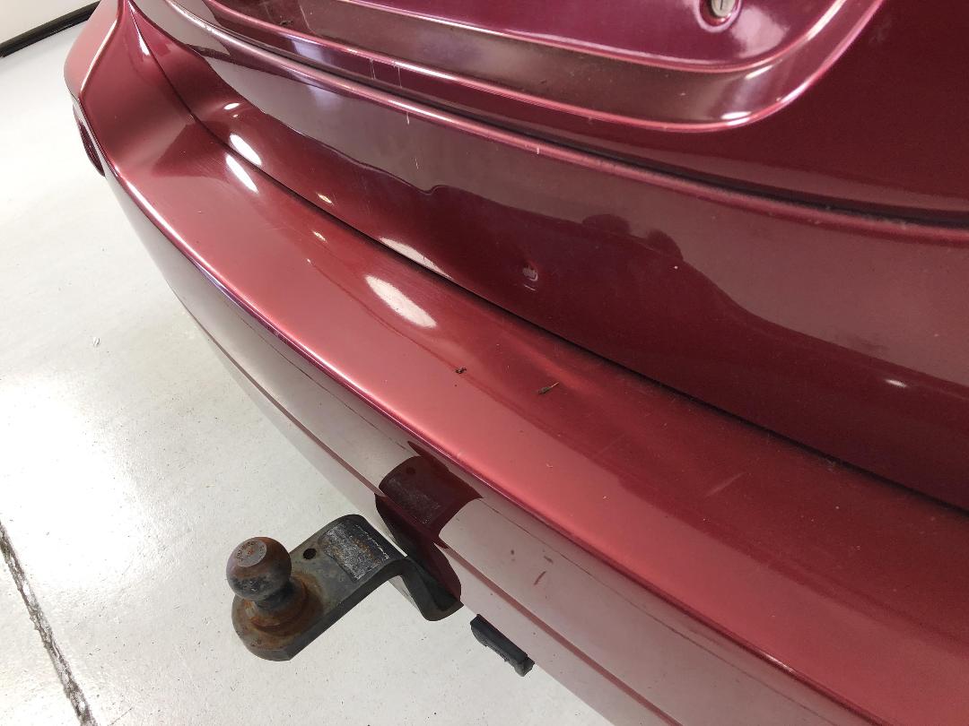 Photo '24' of Suzuki Liana GLX