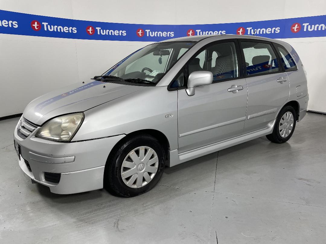 Photo '4' of Suzuki Liana Photo '4' of Suzuki Liana