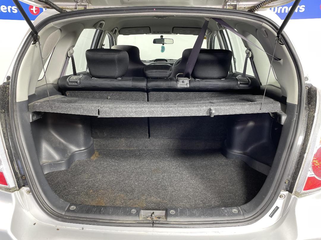 Photo '14' of Suzuki Liana Photo '14' of Suzuki Liana