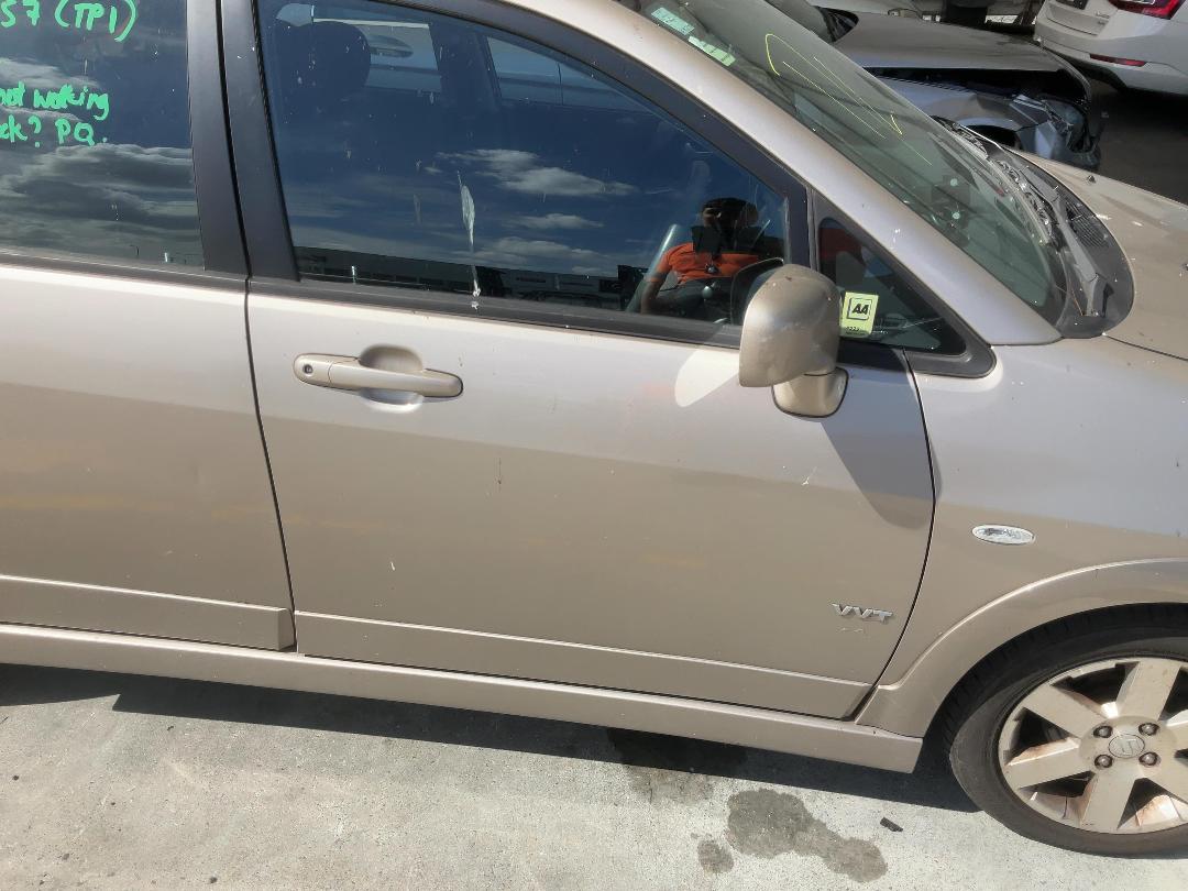 Photo '3' of Suzuki Liana Glxha2