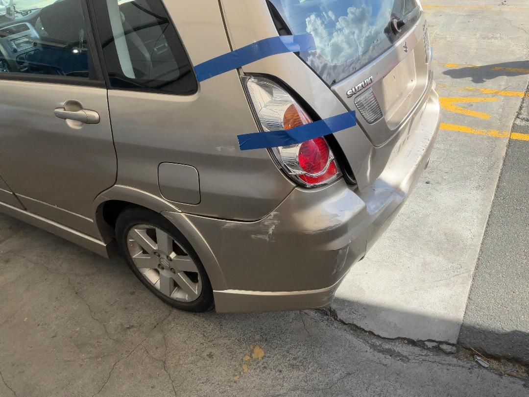 Photo '12' of Suzuki Liana Glxha2