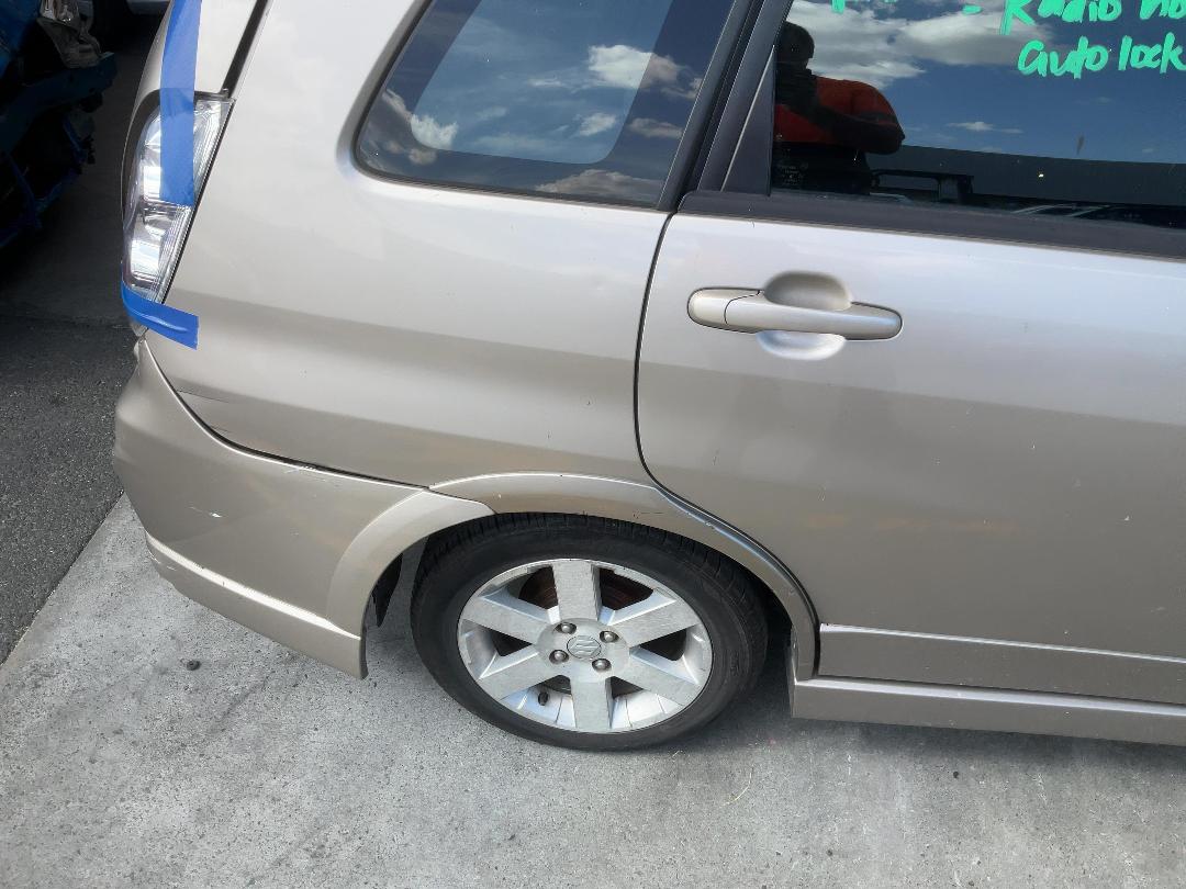 Photo '14' of Suzuki Liana Glxha2