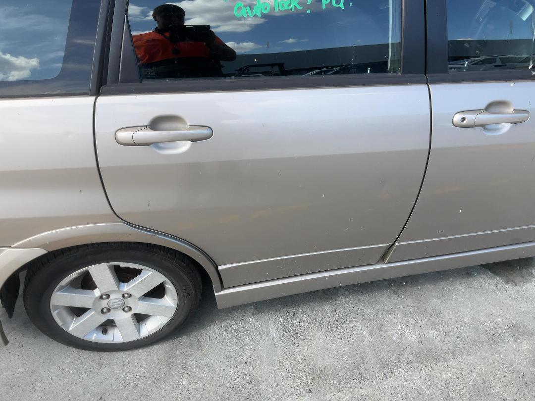 Photo '15' of Suzuki Liana Glxha2