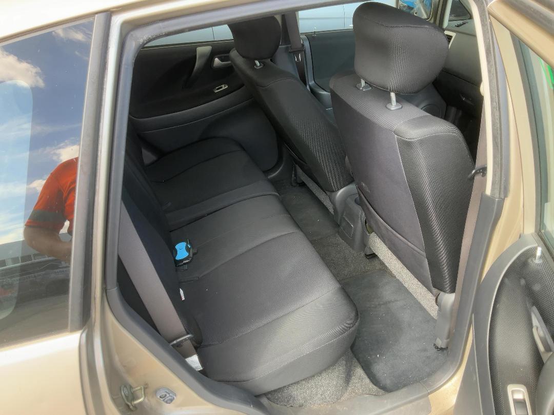 Photo '21' of Suzuki Liana Glxha2