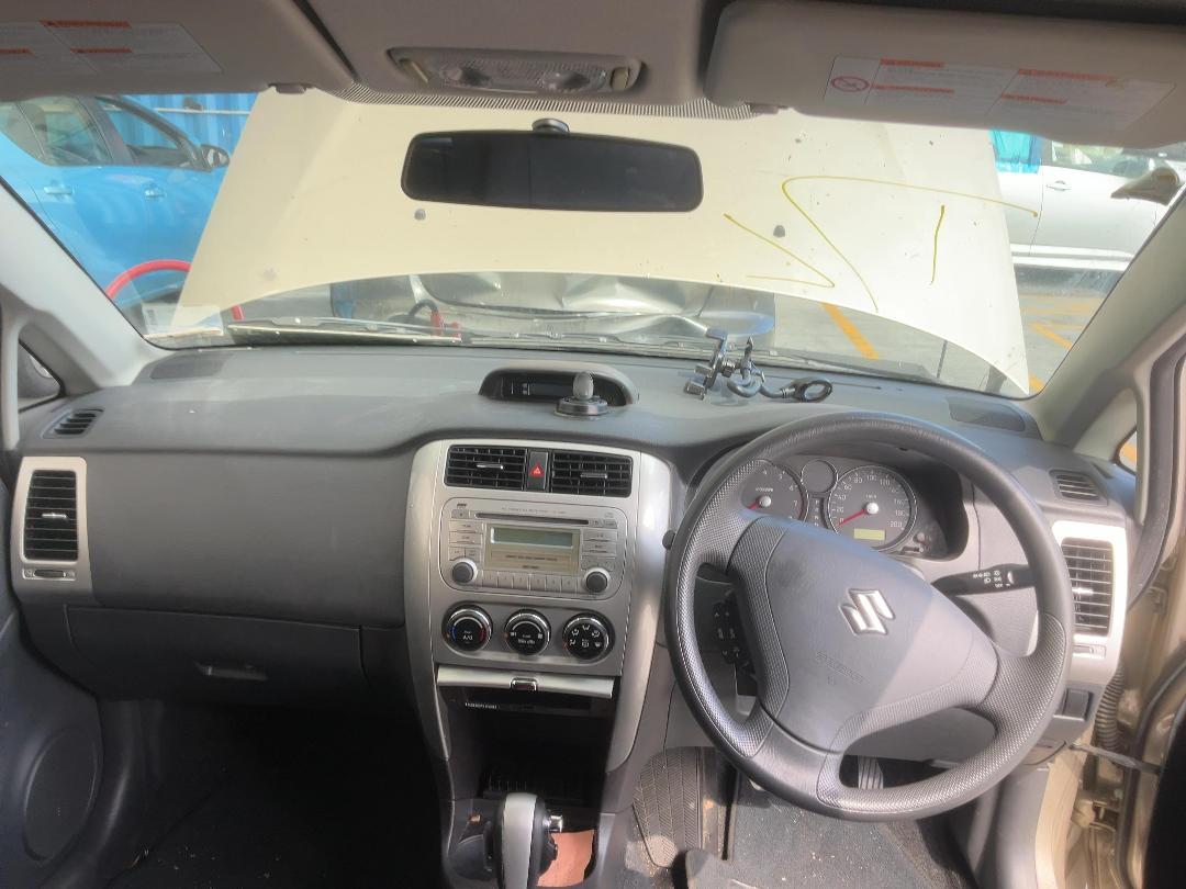 Photo '22' of Suzuki Liana Glxha2