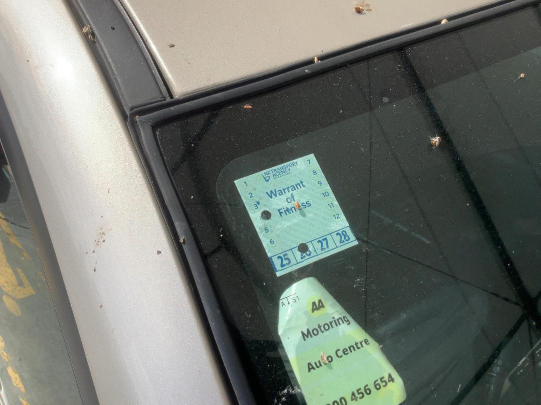 Photo '24' of Suzuki Liana Glxha2