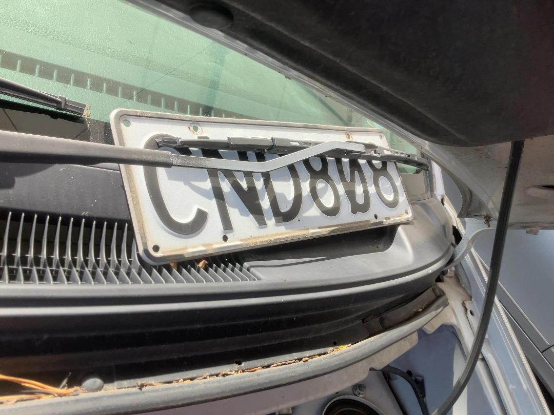 Photo '25' of Suzuki Liana Glxha2