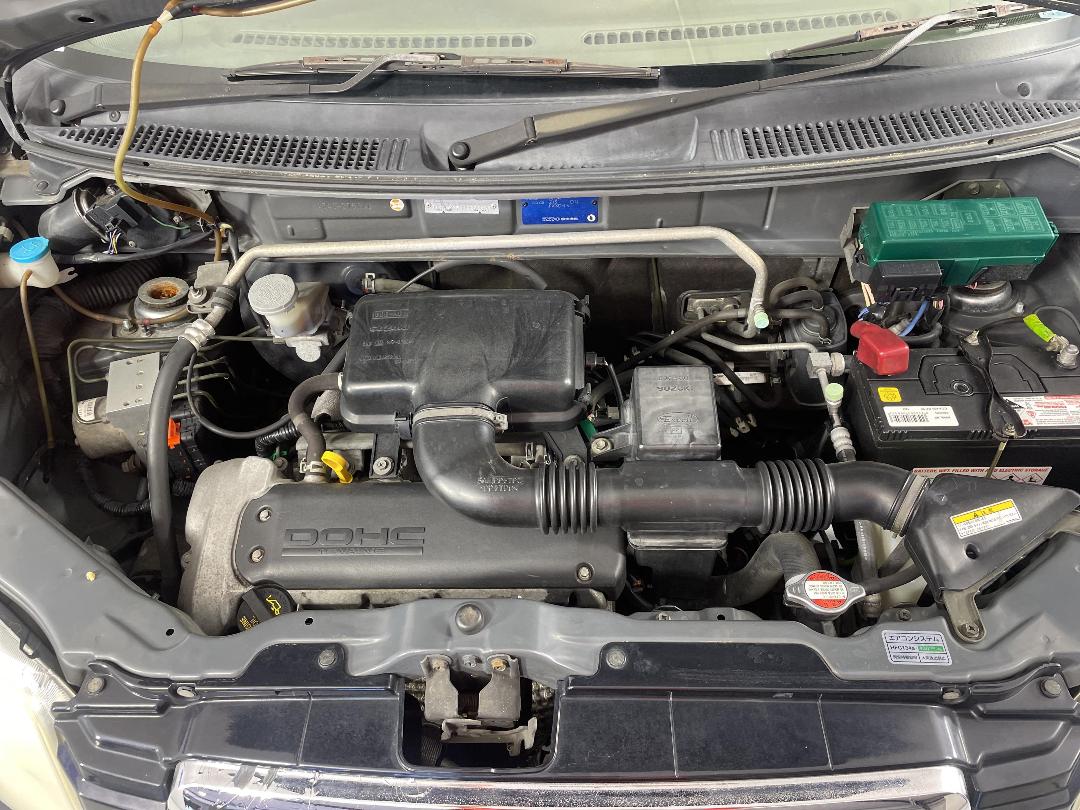 Photo '13' of Suzuki Solio